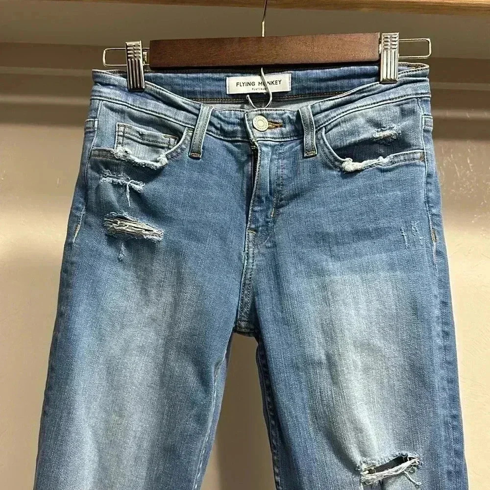 Jeans - Picture 2 of 6